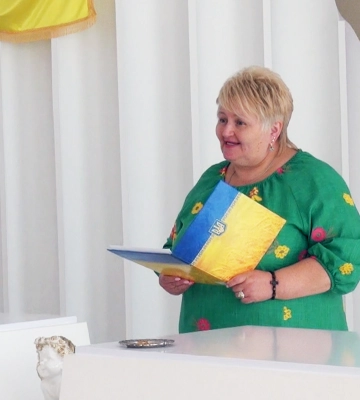 Під час війни військові мають змогу одружитися в той день, коли принесуть заяву (відео)