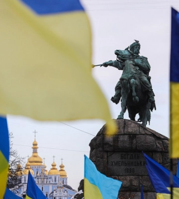 Государственный язык считают родным более 80 процентов украинцев - опрос