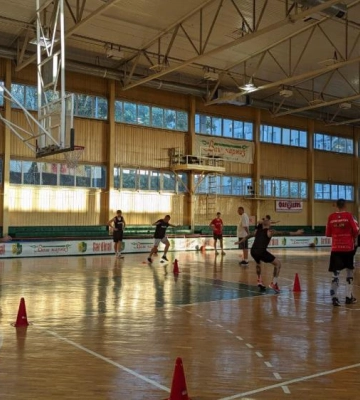 БК &quot;Рівне&quot; у Суперлізі: чи зможуть червоно-білі перевершити досягнення &quot;Пульсару&quot; (ВІДЕО)