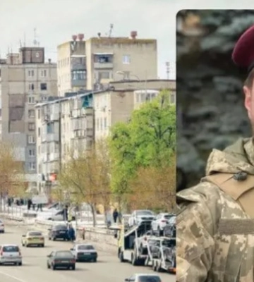 Загиблому актору з Дніпра Олексію Хільському просять надати звання Героя України