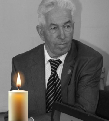 Помер професор кропивницького вишу, еколог Федір Топольний