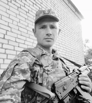 На Харківщині загинув військовий з Рокитнівщини