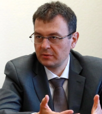 Гральний бізнес цьогоріч має сплатити до бюджету близько ₴7 мільярдів податків – Гетманцев