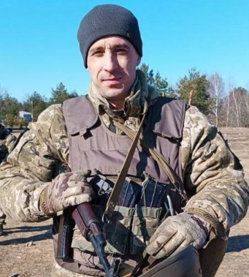 Воїни з Кіровоградщини загинули на війні з росією