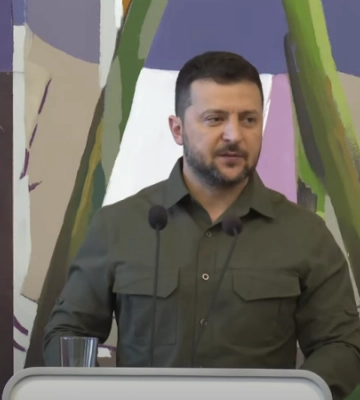 Світові лідери з&#039;їжджаються у Київ: хто вже прибув до столиці України та перші результати