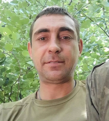 На війні загинув молодший сержант з Сарненщини Петро Босий