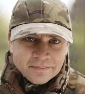 На фронті загинув депутат Сергій Ільницький