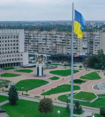 На Волині на пʼять днів заборонили масові заходи