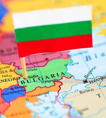 Правительство Болгарии проголосовало за новый пакет гуманитарной помощи для Украины