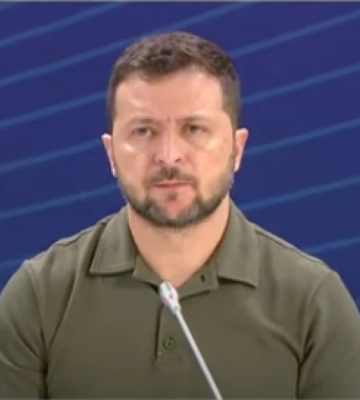 Світові лідери з&#039;їжджаються у Київ: хто вже прибув до столиці України та перші результати