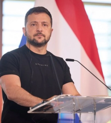 Україна не міняє Крим на членство у тих чи інших союзах, - Зеленський
