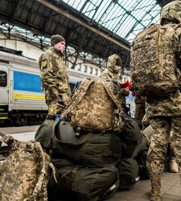 Чоловік відсудив чималу компенсацію за вручення повістки: як це йому вдалося