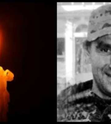 На війні внаслідок мінно-вибухової травми загинув Герой з Луцького району Іван Аршулік