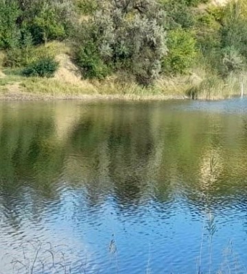У водоймі на Полтавщині потонула 49-річна жінка