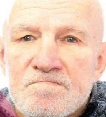 Поліція Полтавщини розшукує безвісно зниклого 76-річного чоловіка