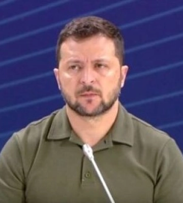 Військові до мене звернулися, щоб дати можливість більше мобілізувати, - Зеленський