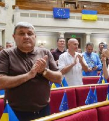 Припинення війни шляхом будь-яких преференцій державі-агресору є неприпустимим