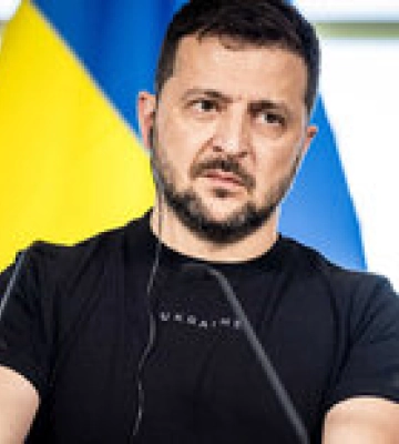 Зеленский о последствиях переброски ВСУ с востока: Пара дней – Славянск, Краматорск, Днепр