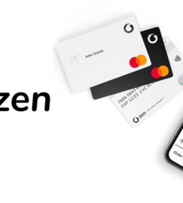 ZEN.COM: швидкі грошові перекази в Україну з будь-якої країни світу*