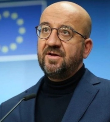 ЕС готовит план финансовой поддержки Украины на 50 миллиардов евро - Мишель