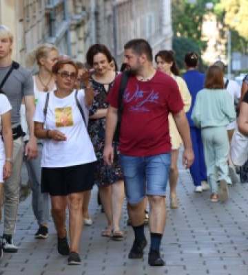 У Львові створили екскурсійний маршрут дерусифікованими вулицями