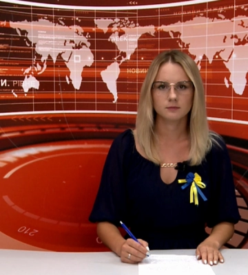 На Рівненщині СБУ викрила чергову прихильницю &quot;руського міра&quot;, яка виправдовувала збройну агресію рф проти України