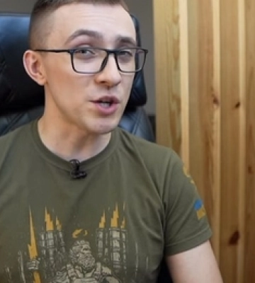 Стерненко пропісочив мера Ківерців за скандальний стадіон (відео)