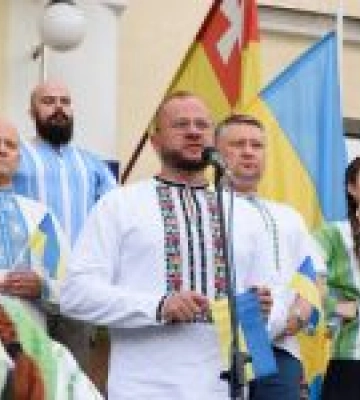 Атака на порти Одещини знищила 13 тисяч тонн агропродукції, яка призначалася Єгипту та Румунії