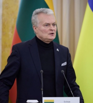 Війна почалася з Криму, вона має завершитися деокупацією півострова, - президентка Угорщини Новак