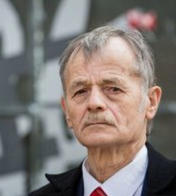 Джемилев: Освобождение Крыма – вопрос жизни коренного народа