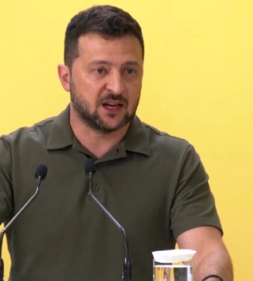 Зеленский о последствиях переброски ВСУ с востока: Пара дней – Славянск, Краматорск, Днепр