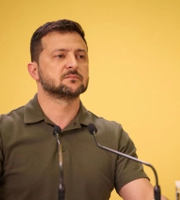 &quot;Крым должен вернуться в состав Украины&quot;: Кулеба открыл третий саммит Крымской платформы