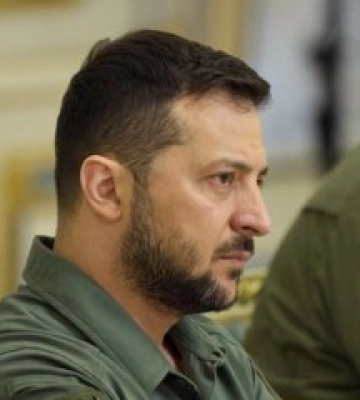 Зеленський розповів про посилення мобілізації в Україні: &quot;Військові до мене звернулись з цим&quot;
