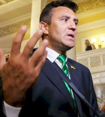 &quot;Слуга&quot; Николай Тищенко &quot;взялся&quot; бороться с call-центрами - СМИ