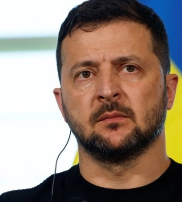 Зеленський розповів про посилення мобілізації в Україні: &quot;Військові до мене звернулись з цим&quot;
