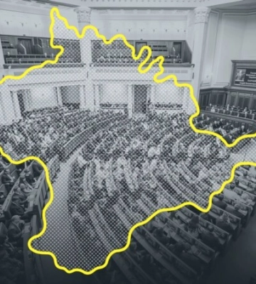 Крым и крымчане в истории борьбы за независимость Украины