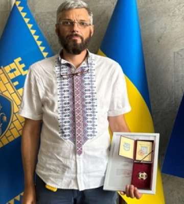 У Львівській громаді затвердили програму підтримки винаходів подвійного призначення