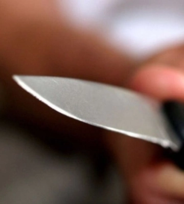Тричі вдарив ножем у груди: у Києві поліція затримала підозрюваного у вбивстві (ВІДЕО)