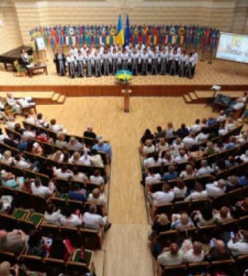 Депутати обласної ради відзначили освітян Львівщини