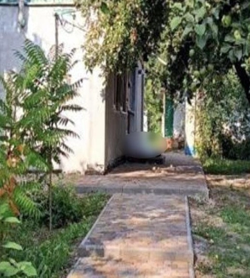 На Полтавщині затримали чоловіка, який задушив знайомого