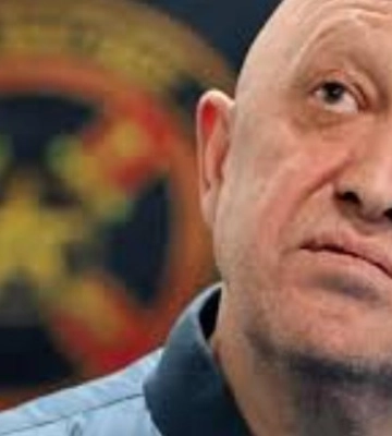 &quot;Мы не удивлены&quot;: в Белом доме отреагировали на возможную смерть пригожина