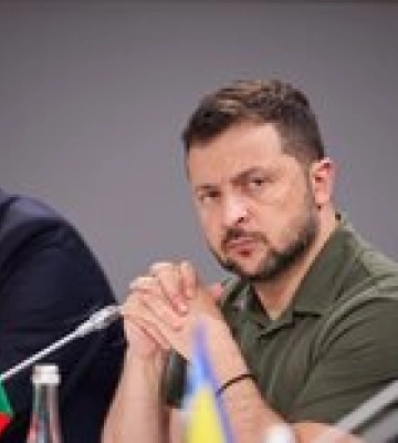 63 страны поддержали план Украины. Как прошел саммит Крымской платформы