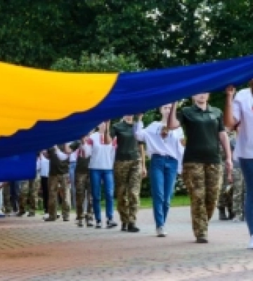 На Волині відмінили благодійні заходи до Дня Незалежності