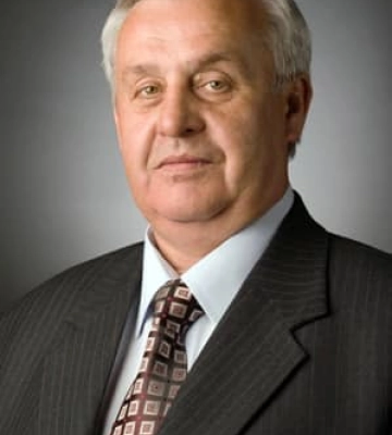 Відійшов у вічність відомий український історик з Волині