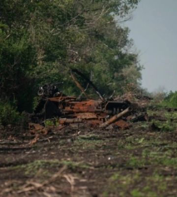 Ворог перенаправляє підрозділи на Запорізький напрямок через великі втрати - Гуменюк