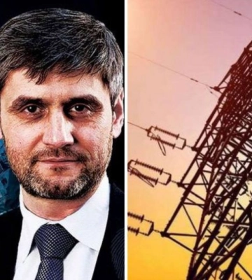 В Мелитополе оккупанты передали два стратегических государственных предприятия коррупционеру из Магадана 