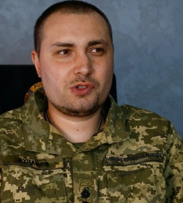 Сили оборони можуть уразити ворога у будь-якій точці Криму — Буданов