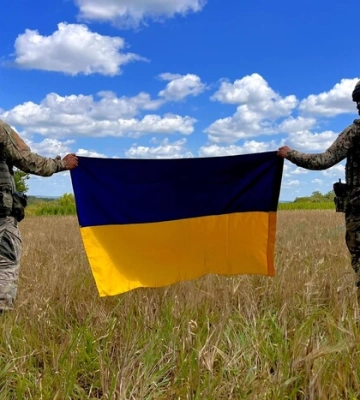 Півтора року повномасштабної війни: ЗСУ відкидають ворога на всіх напрямках