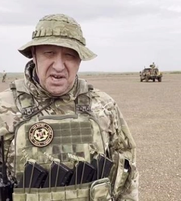 Підсумки 23.08: Смерть Пригожина і крадіжка Мі-8