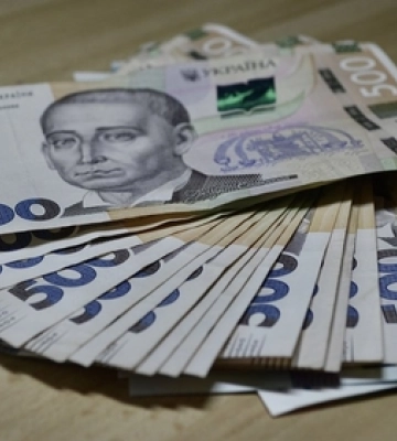 Українці щомісяця беруть понад 650 тисяч мікрокредитів